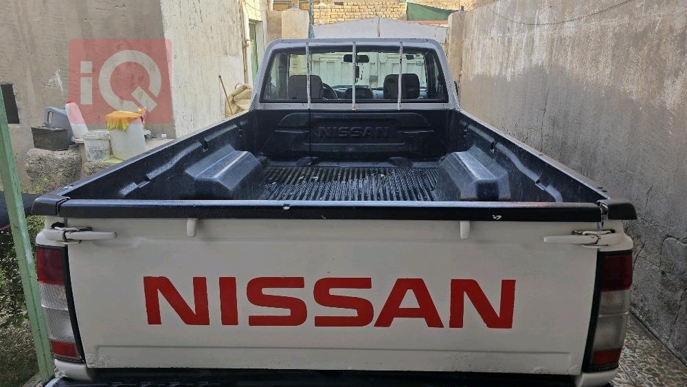 Nissan Pickup